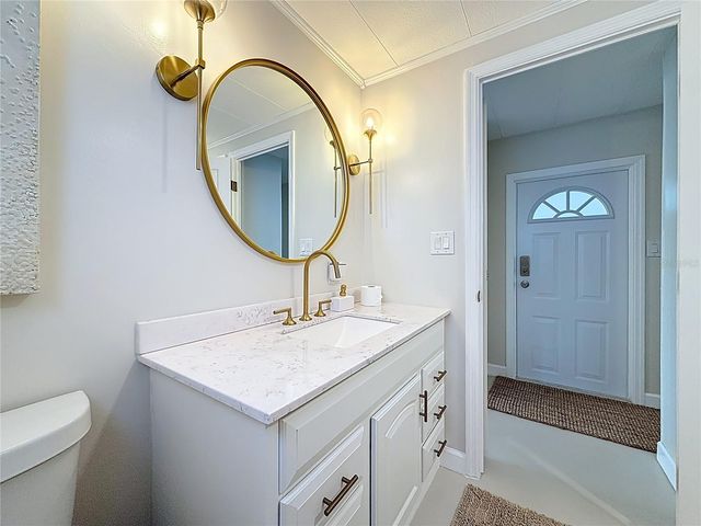 346 MOUNT SAXON AVENUE NE 316, St Petersburg, FL 33702