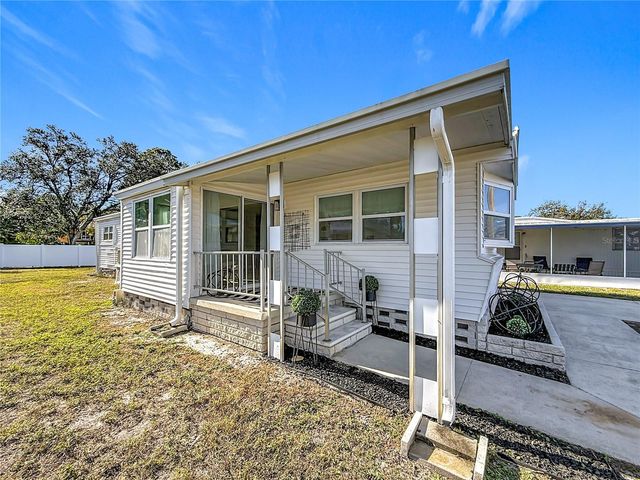 346 MOUNT SAXON AVENUE NE 316, St Petersburg, FL 33702
