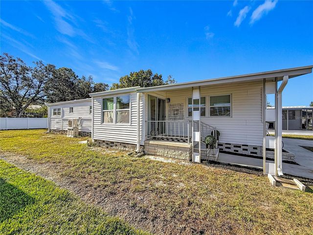 346 MOUNT SAXON AVENUE NE 316, St Petersburg, FL 33702