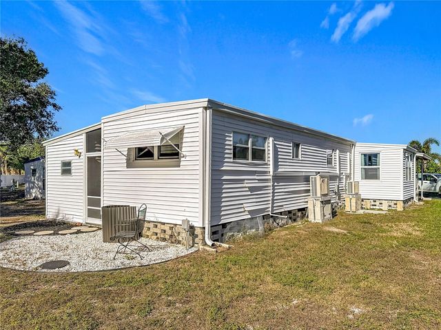 346 MOUNT SAXON AVENUE NE 316, St Petersburg, FL 33702