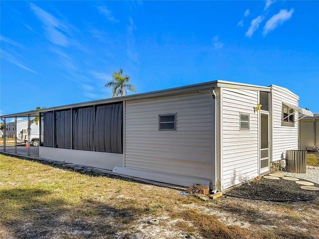 346 MOUNT SAXON AVENUE NE 316, St Petersburg, FL 33702