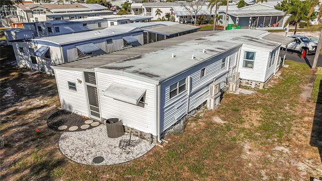 346 MOUNT SAXON AVENUE NE 316, St Petersburg, FL 33702