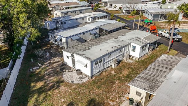 346 MOUNT SAXON AVENUE NE 316, St Petersburg, FL 33702