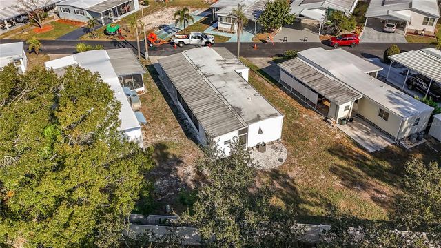 346 MOUNT SAXON AVENUE NE 316, St Petersburg, FL 33702