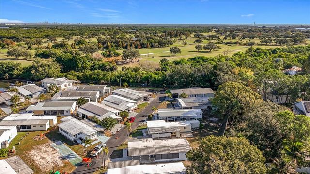 346 MOUNT SAXON AVENUE NE 316, St Petersburg, FL 33702