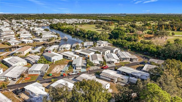 346 MOUNT SAXON AVENUE NE 316, St Petersburg, FL 33702