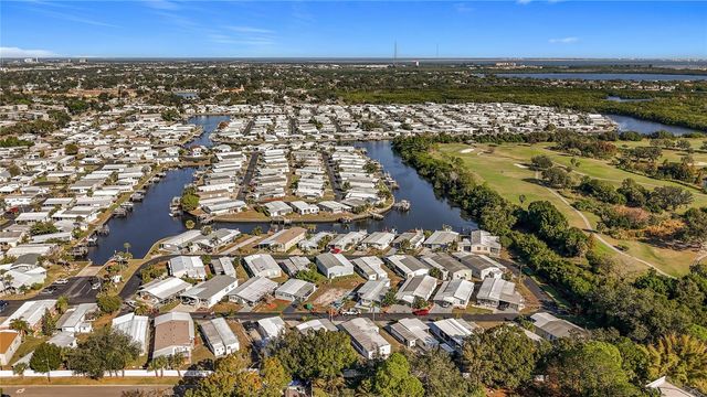 346 MOUNT SAXON AVENUE NE 316, St Petersburg, FL 33702