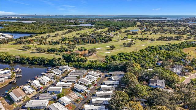 346 MOUNT SAXON AVENUE NE 316, St Petersburg, FL 33702