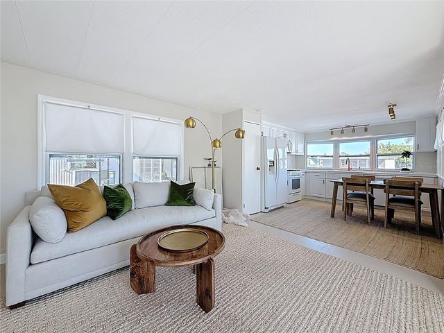 346 MOUNT SAXON AVENUE NE 316, St Petersburg, FL 33702