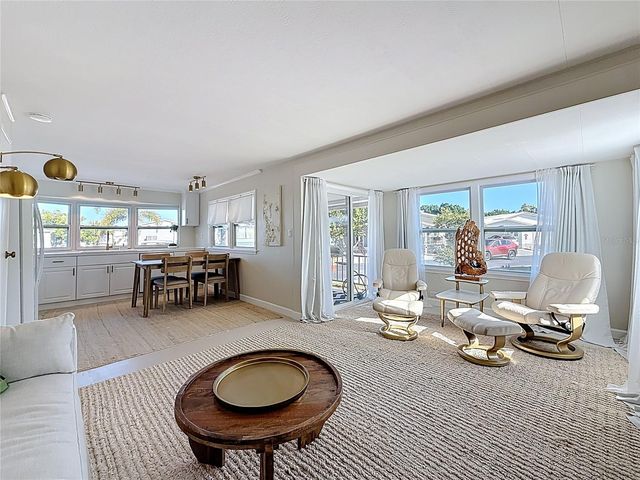 346 MOUNT SAXON AVENUE NE 316, St Petersburg, FL 33702