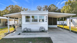 346 MOUNT SAXON AVENUE NE 316, St Petersburg, FL 33702