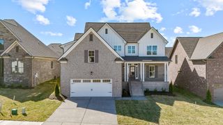 2036 WT Chandler Blvd #79, Gallatin, TN 37066