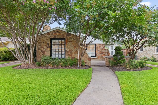 6117 Martel Avenue, Dallas, TX 75214