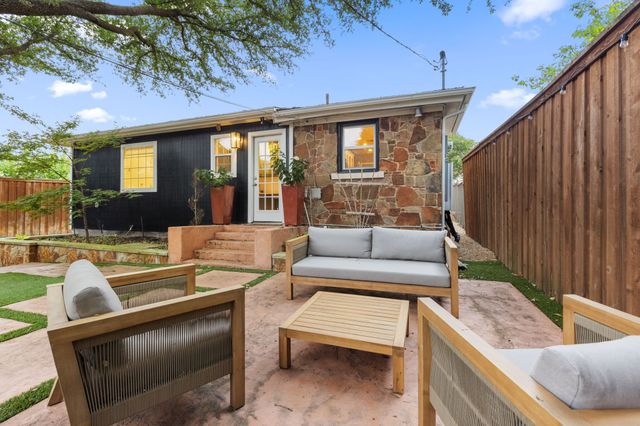 6117 Martel Avenue, Dallas, TX 75214