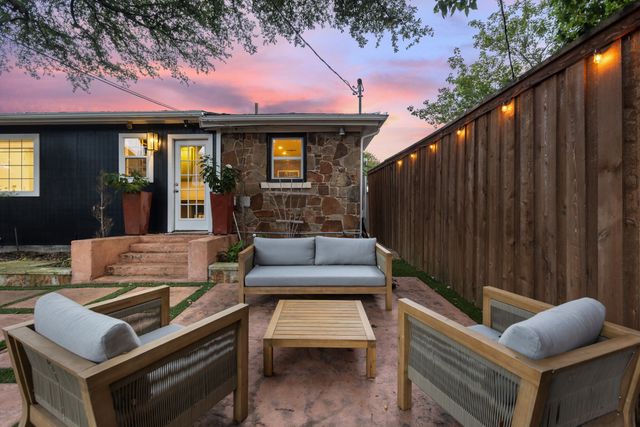 6117 Martel Avenue, Dallas, TX 75214