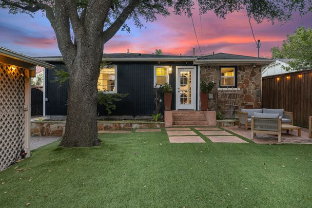 6117 Martel Avenue, Dallas, TX 75214