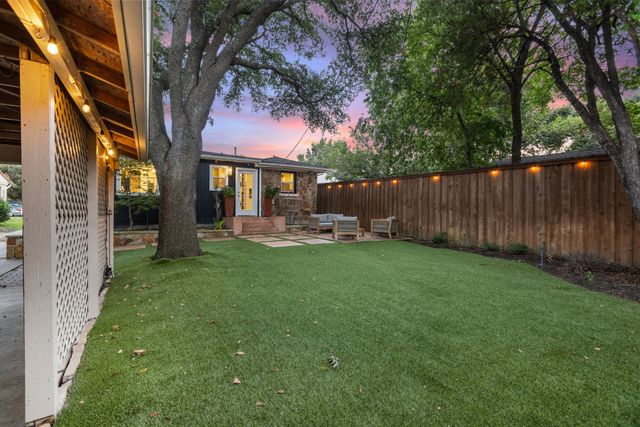 6117 Martel Avenue, Dallas, TX 75214