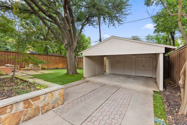 6117 Martel Avenue, Dallas, TX 75214