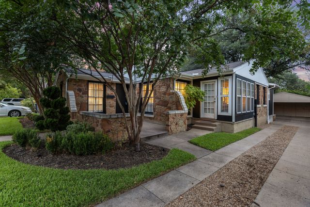 6117 Martel Avenue, Dallas, TX 75214