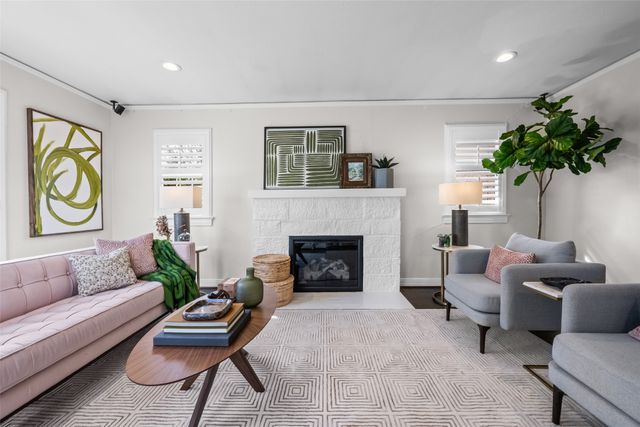 6117 Martel Avenue, Dallas, TX 75214