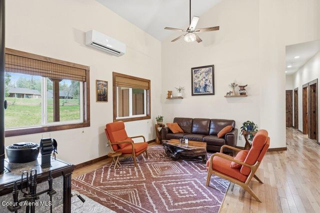 175 Hanaford RD, Blanchard, ID 83804