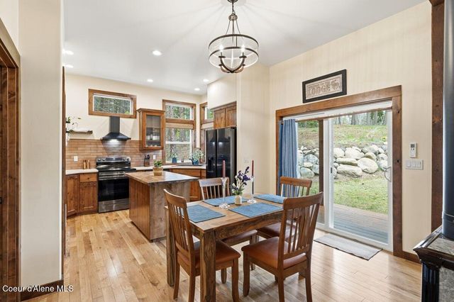 175 Hanaford RD, Blanchard, ID 83804