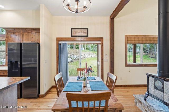 175 Hanaford RD, Blanchard, ID 83804