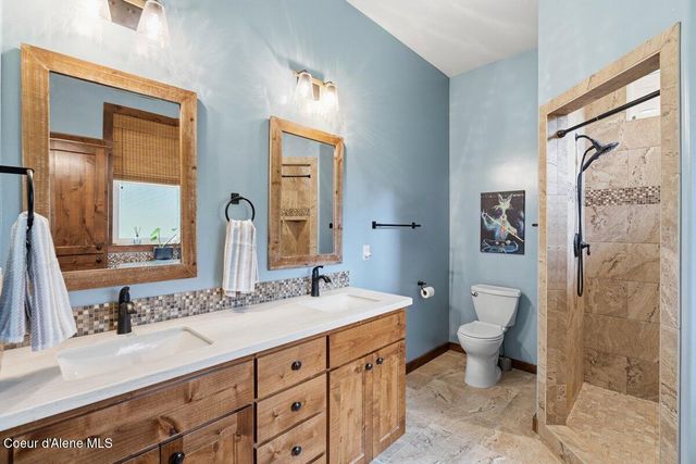 175 Hanaford RD, Blanchard, ID 83804