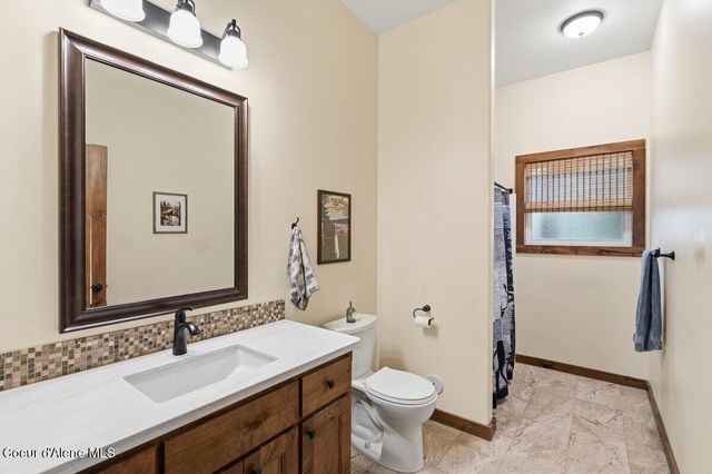 175 Hanaford RD, Blanchard, ID 83804