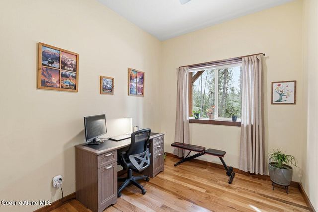 175 Hanaford RD, Blanchard, ID 83804