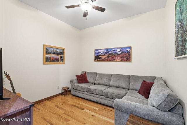 175 Hanaford RD, Blanchard, ID 83804