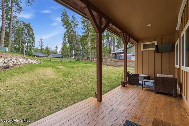 175 Hanaford RD, Blanchard, ID 83804
