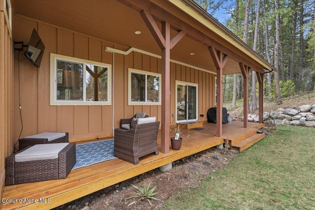 175 Hanaford RD, Blanchard, ID 83804