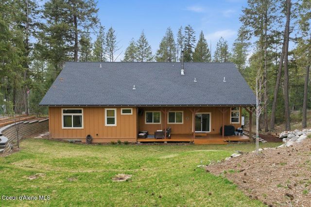 175 Hanaford RD, Blanchard, ID 83804