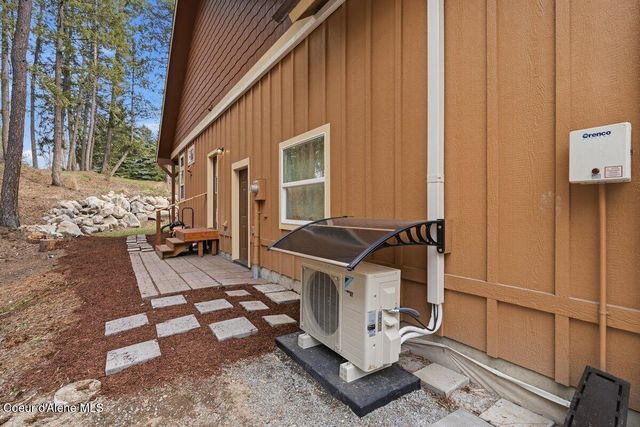 175 Hanaford RD, Blanchard, ID 83804