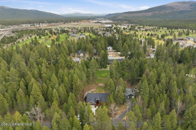 175 Hanaford RD, Blanchard, ID 83804