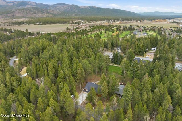 175 Hanaford RD, Blanchard, ID 83804