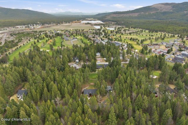 175 Hanaford RD, Blanchard, ID 83804