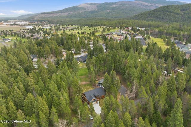 175 Hanaford RD, Blanchard, ID 83804