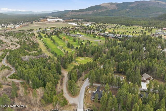 175 Hanaford RD, Blanchard, ID 83804
