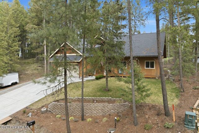 175 Hanaford RD, Blanchard, ID 83804