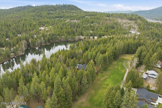 175 Hanaford RD, Blanchard, ID 83804