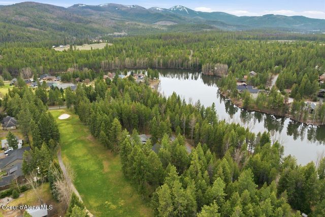 175 Hanaford RD, Blanchard, ID 83804