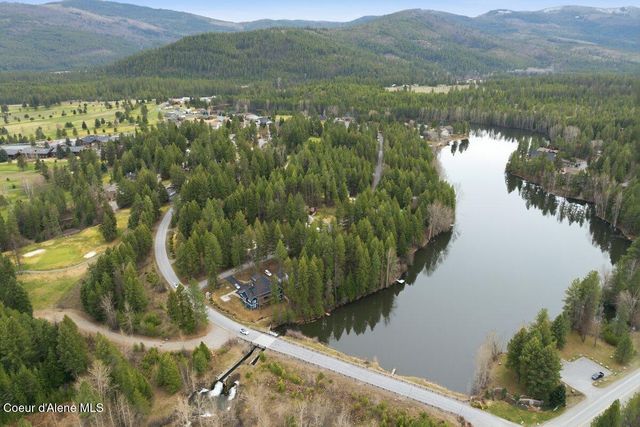175 Hanaford RD, Blanchard, ID 83804