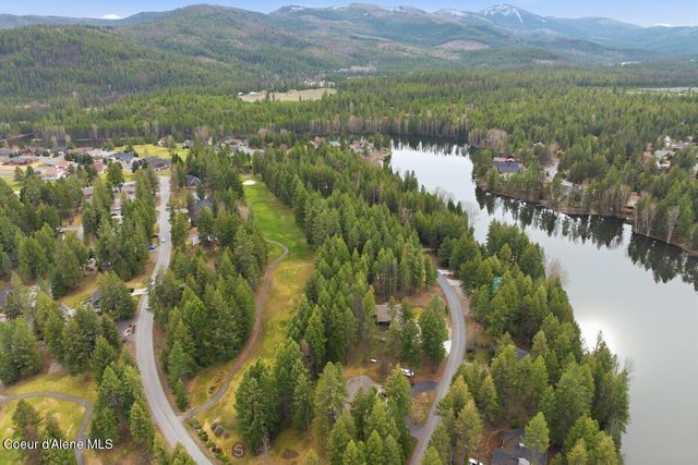 175 Hanaford RD, Blanchard, ID 83804
