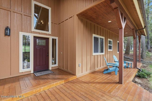 175 Hanaford RD, Blanchard, ID 83804