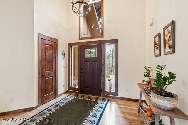175 Hanaford RD, Blanchard, ID 83804