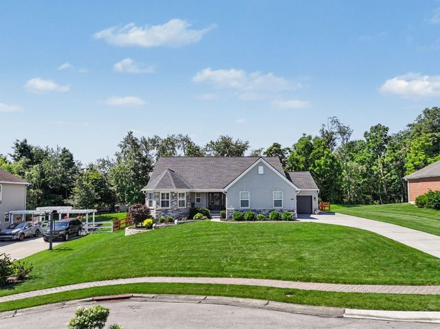 9725 Manassas Drive, Florence, KY 41042