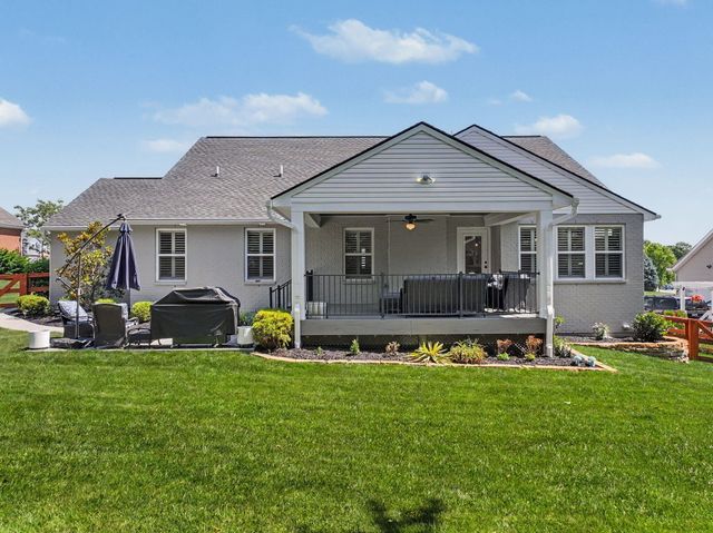 9725 Manassas Drive, Florence, KY 41042