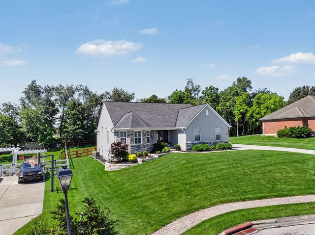 9725 Manassas Drive, Florence, KY 41042
